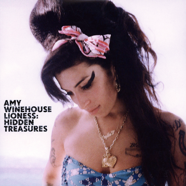 Amy Winehouse, Lioness: Hidden Treasures