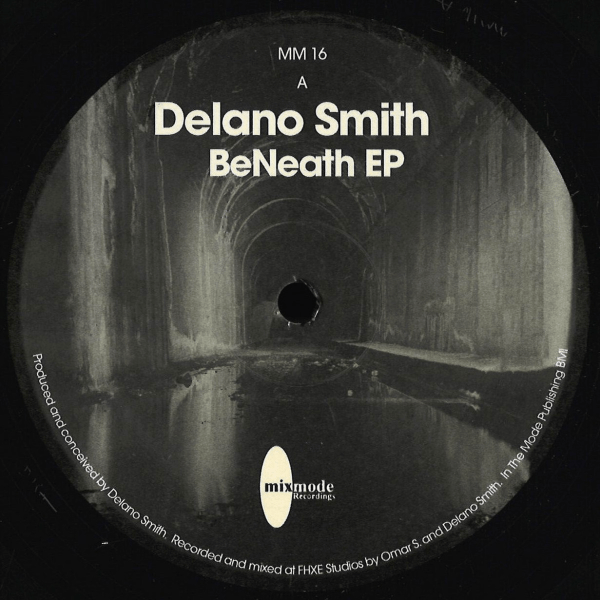 Delano Smith, Beneath EP