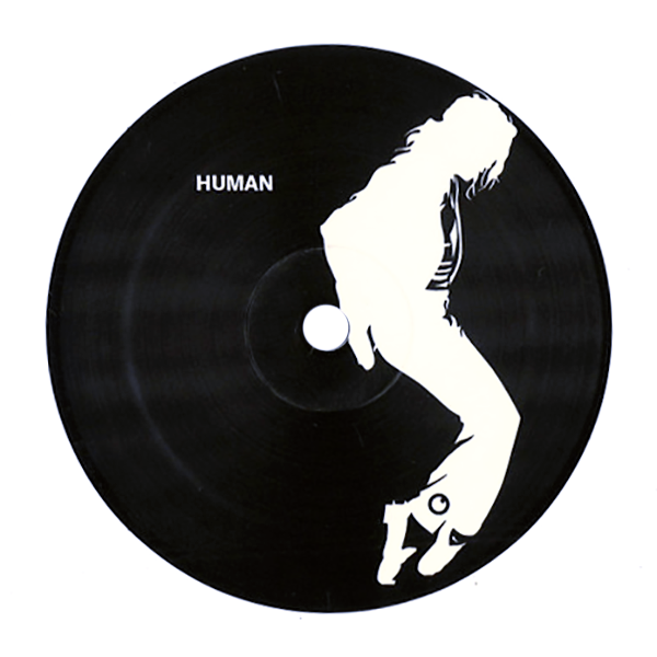 UNKNOWN ARTISTS, Human Nature Remixes