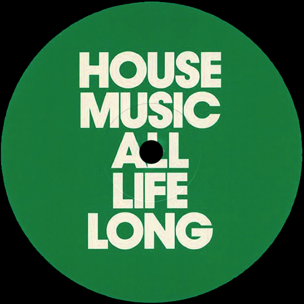 VARIOUS ARTISTS, House Music All Life Long 8