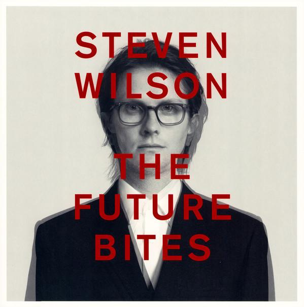 Steven Wilson, The Future Bites