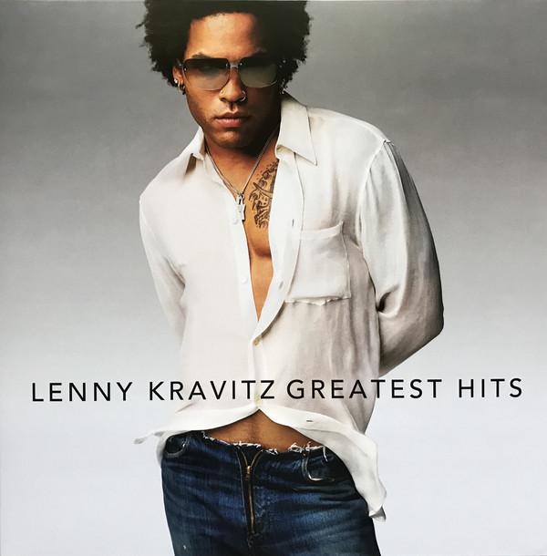 LENNY KRAVITZ, Greatest Hits
