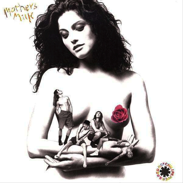 Red Hot Chili Peppers, Mothers Milk