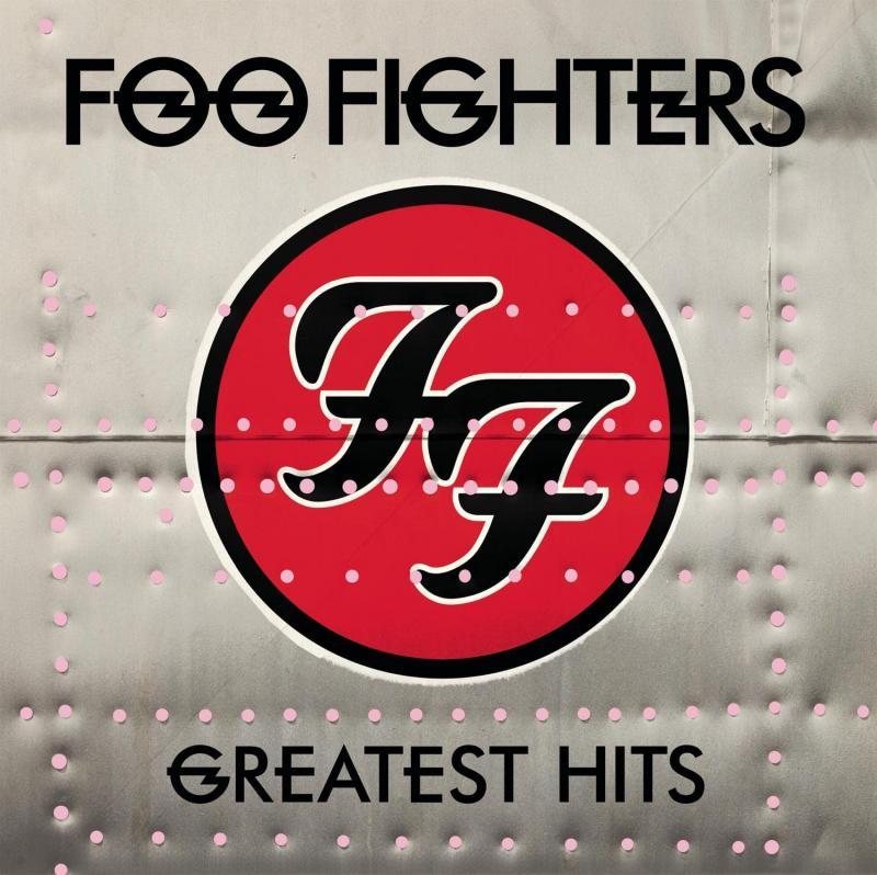 Foo Fighters, Greatest Hits