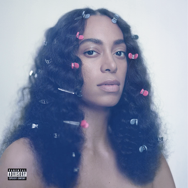 Solange, A Seat At The Table