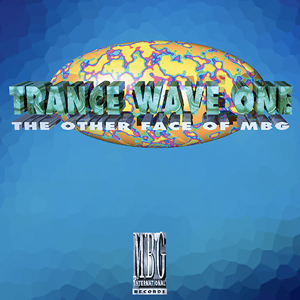 Mbg, Trance Wave One