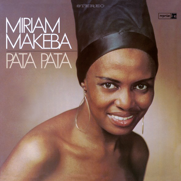 Miriam Makeba, Pata Pata