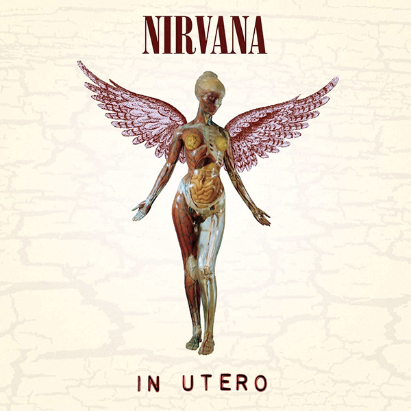 Nirvana, In Utero