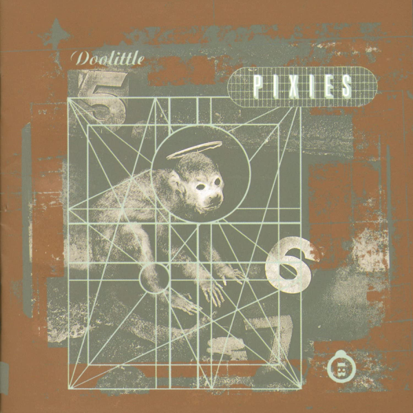 Pixies, Doolittle