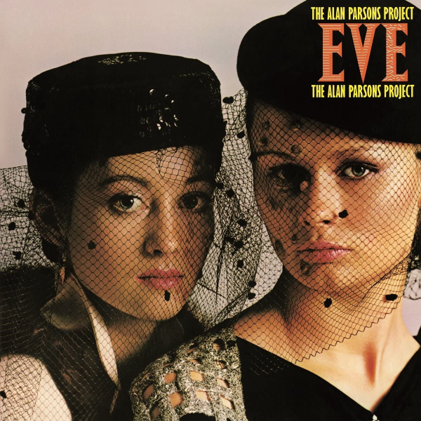 The Alan Parsons Project, Eve