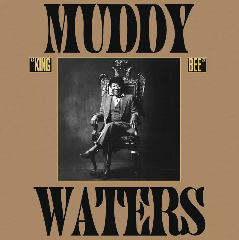 Muddy Waters, King Bee