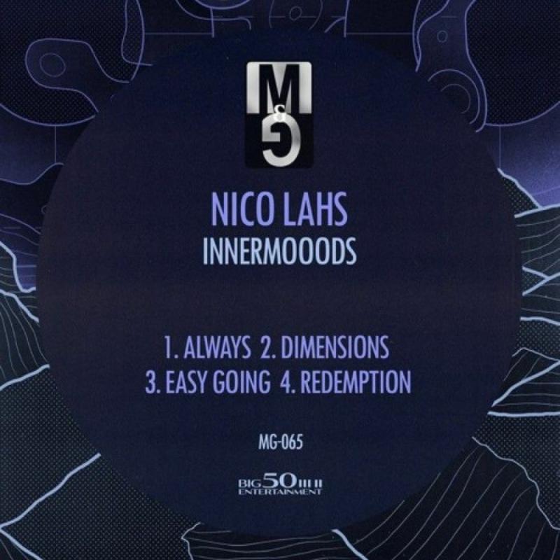 Nico Lahs, Innermoods