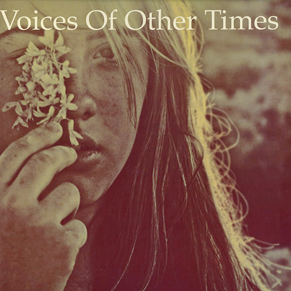 VARIOUS ARTISTS, Voices Of Other Times