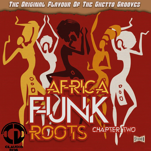 VARIOUS ARTISTS, Africa Funk Roots - Chapter Two