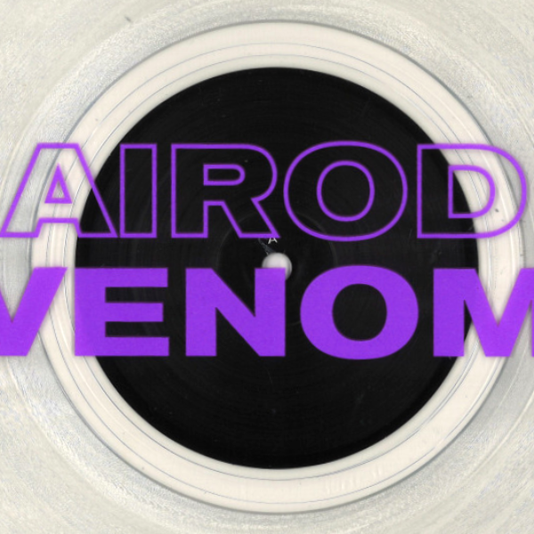 Airod, Venom EP