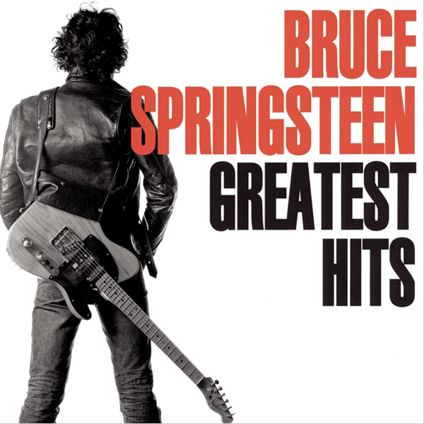 Bruce Springsteen, Greatest Hits