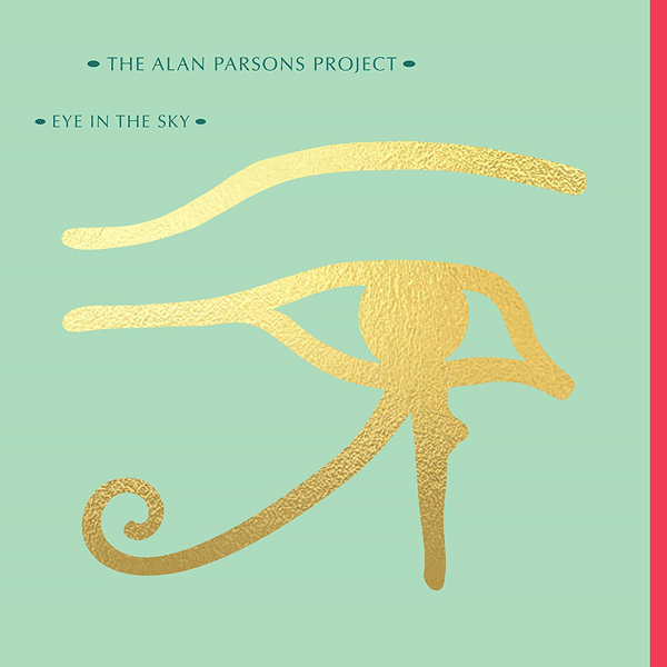 The Alan Parsons Project, Eye In The Sky