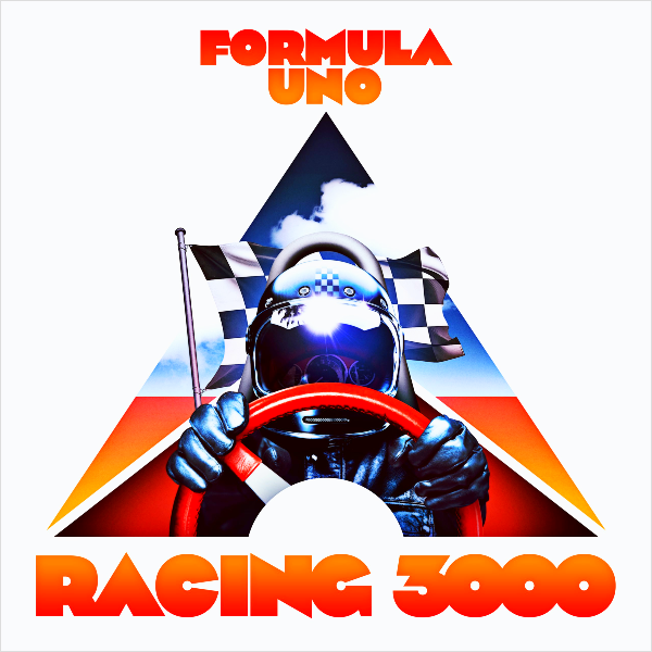 Formula Uno, Racing 3000
