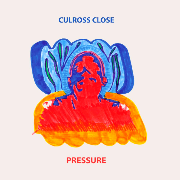 Culross Close, Pressure