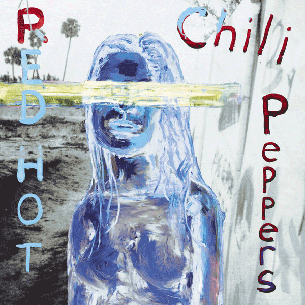 Red Hot Chili Peppers, By The Way