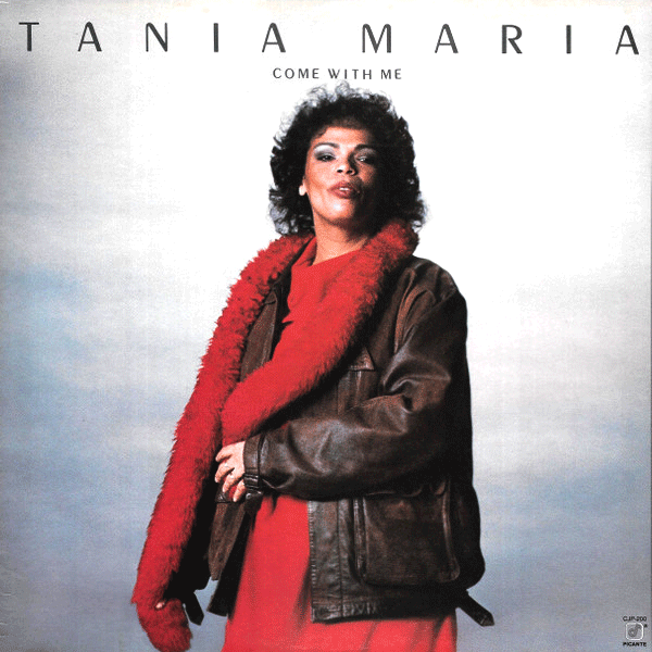 Tania Maria, Come With Me