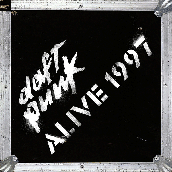 Daft Punk, Alive 1997