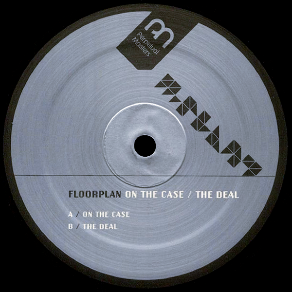 Floorplan, On The Case / The Deal