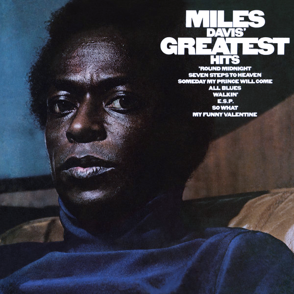Miles Davis, Greatest Hits