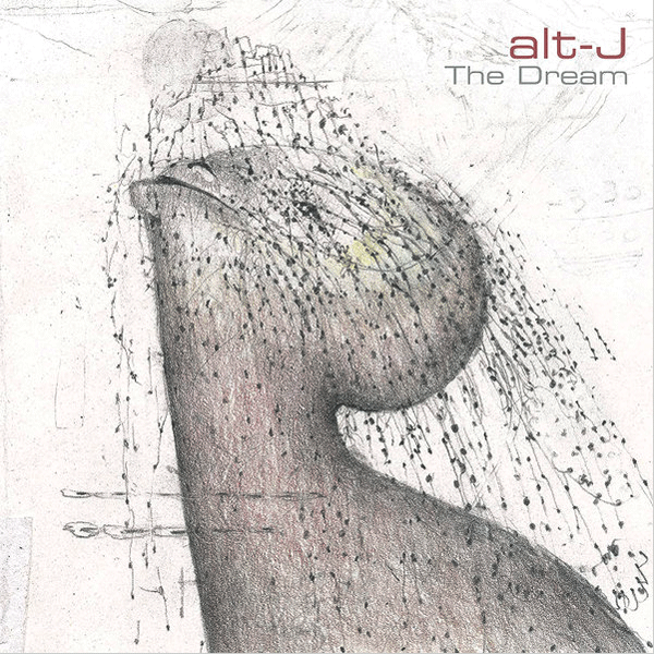 Alt-j, Tre Dream ( Vinyl Transparent Violet )