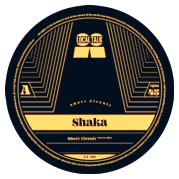 Shaka, Short Circuit / The Bird's Eye View