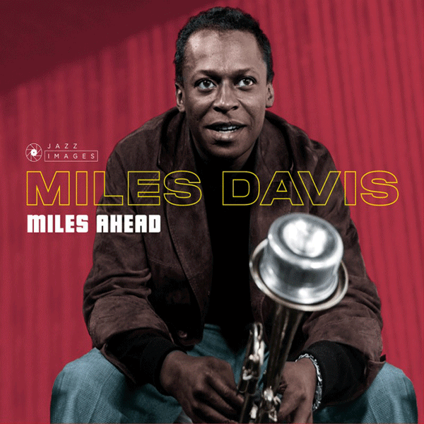 Miles Davis, Miles Ahead