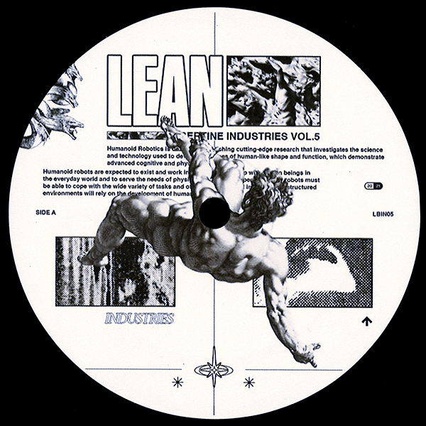 Lean, Libertine Industries 05