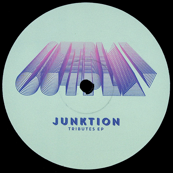 Junktion, Tributes EP