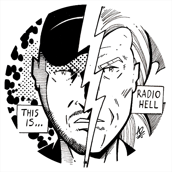 Radio Hell, This is Radio Hell