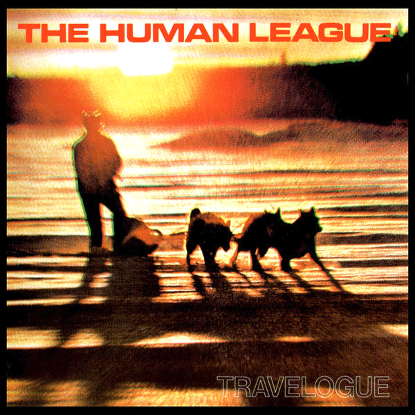 The Human League, Travelogue