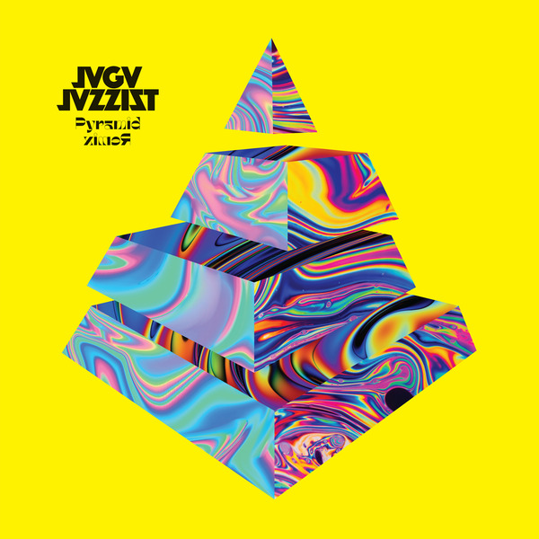 JAGA JAZZIST, Pyramid Remix