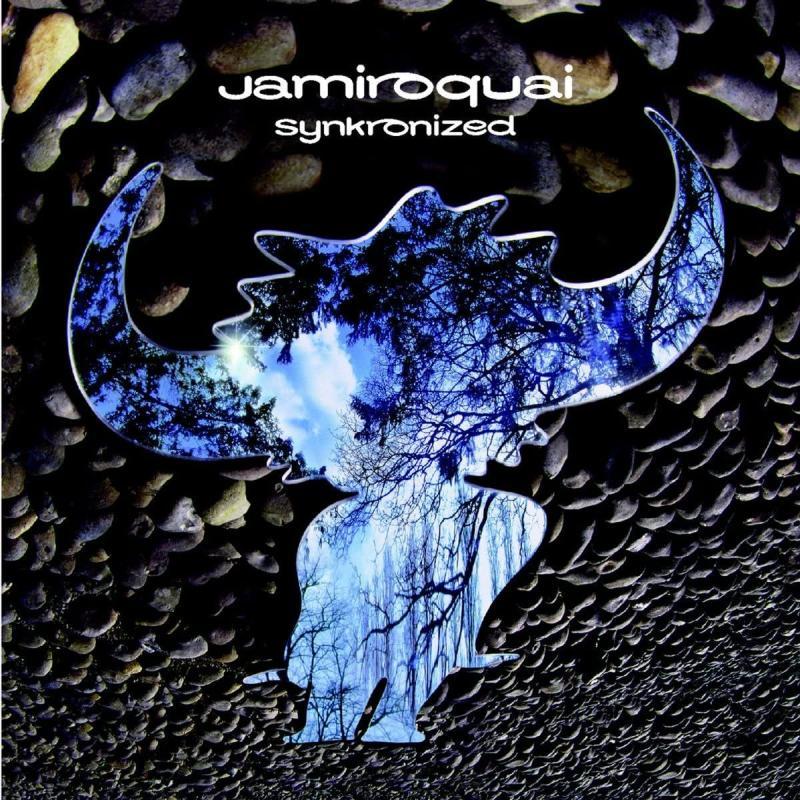 JAMIROQUAI, Synkronized