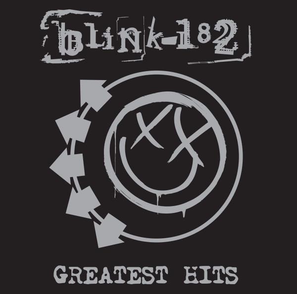BLINK 182, Greatest Hits