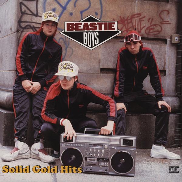Beastie Boys, Solid Gold Hits