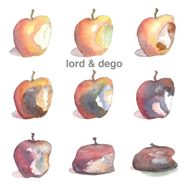 Lord & Dego, Lord & Dego