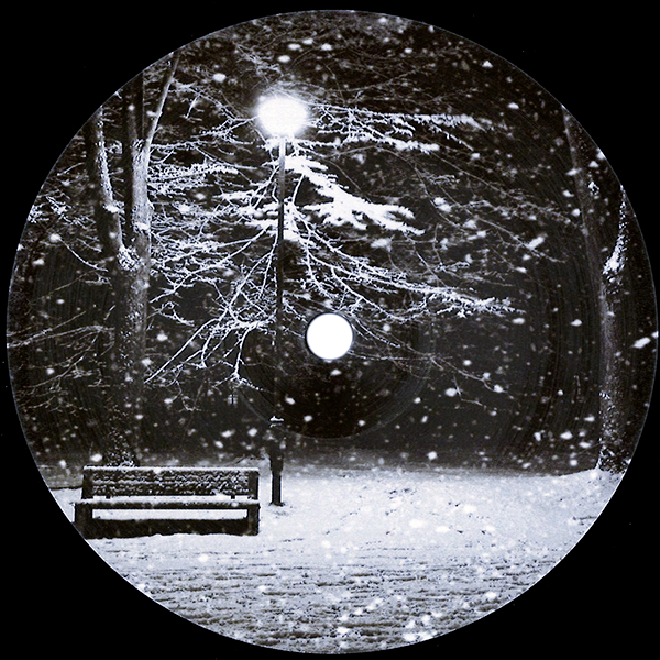 Tomi Chair, Cold Days EP