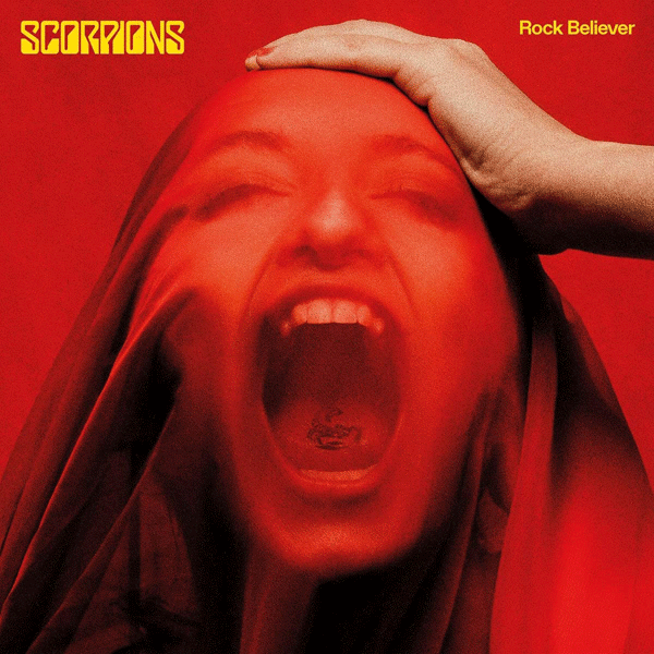 Scorpions, Rock Believer