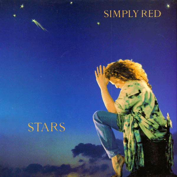 SIMPLY RED, Stars