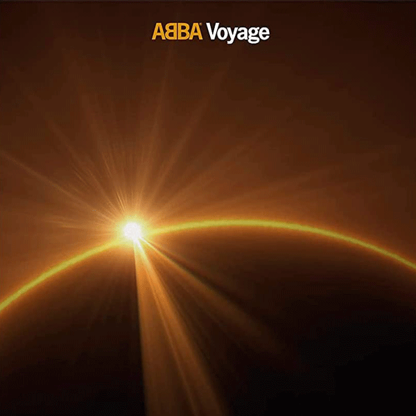 Abba, Voyage