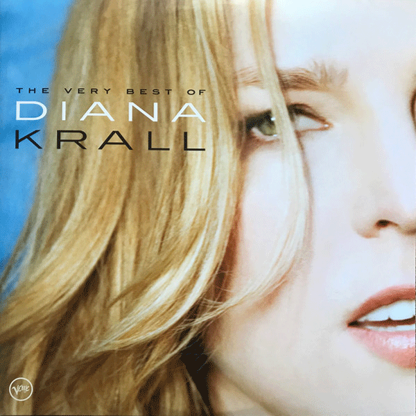 Diana Krall, The Very Best Of Diana Krall