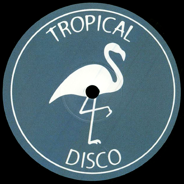 VARIOUS ARTISTS, Tropical Disco Records Vol 23