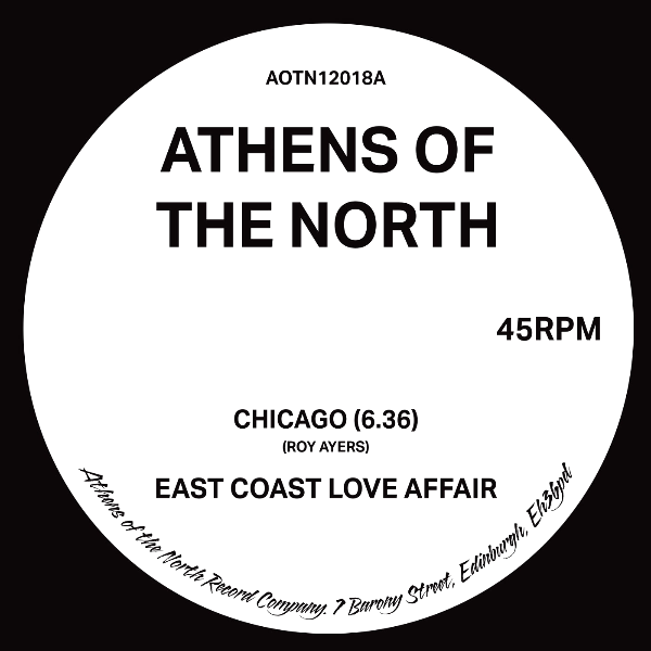 East Coast Love Affair, Chicago