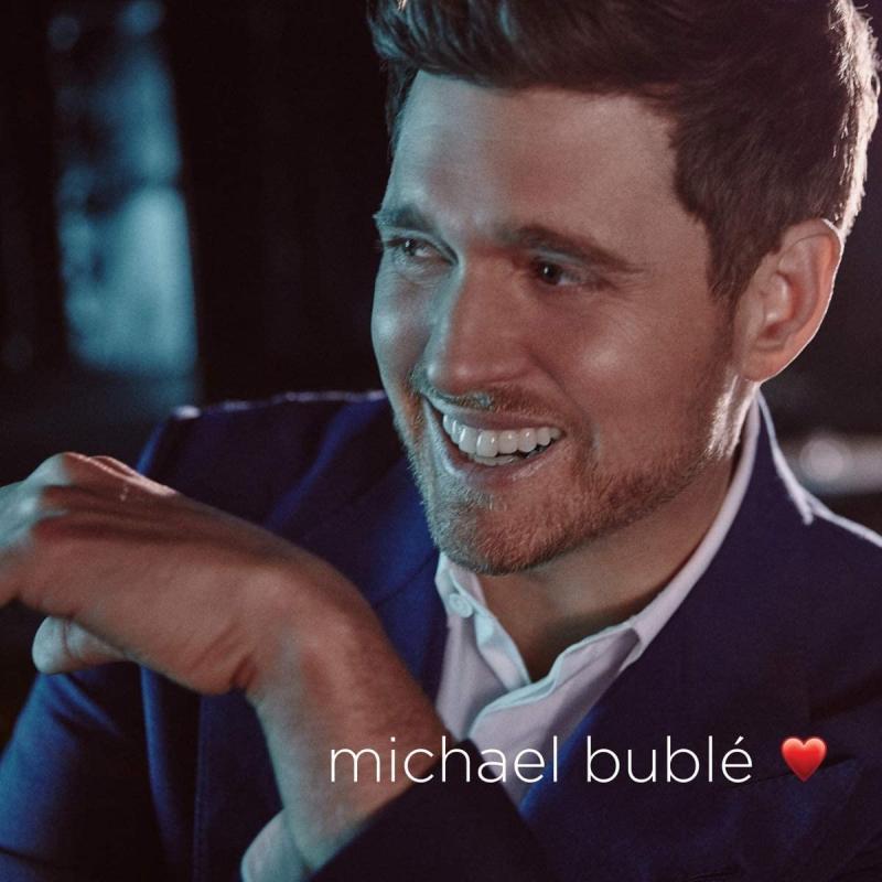 Michael Buble, Love