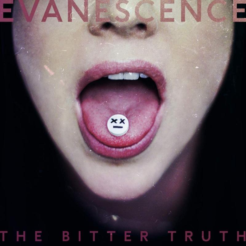 Evanescence, The Bitter Truth