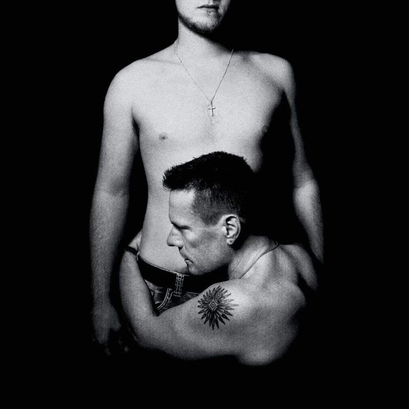 U2, Songs Of Innocence